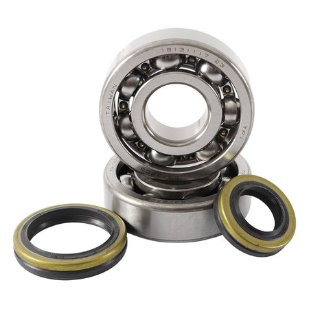 HOT RODS Main Bearing Seal Kits For Suzuki RM 125 1999-2007 K006